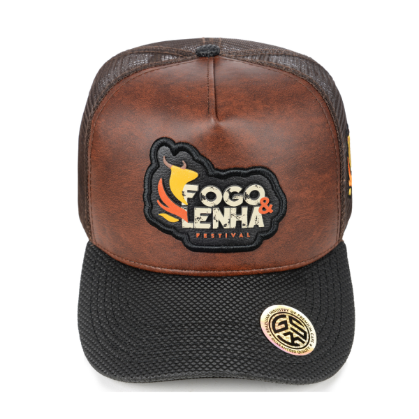 Boné Trucker GSK-TK0008