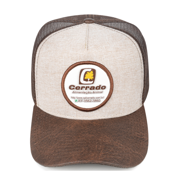 Boné Trucker GSK-TK0012