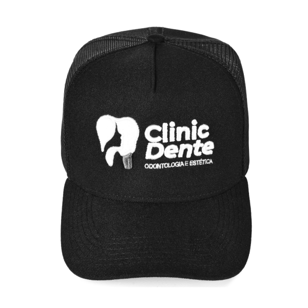 Boné Clinic Dente Odontologia