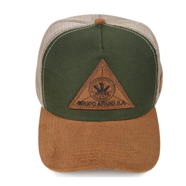 Boné Trucker GSK-TK0012 - Imagem 2