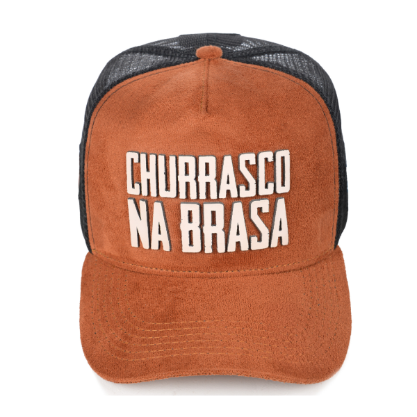 Boné Trucker GSK-TK0003