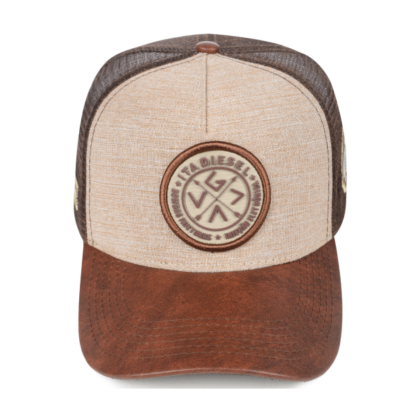 Boné Trucker GSK-TK0001