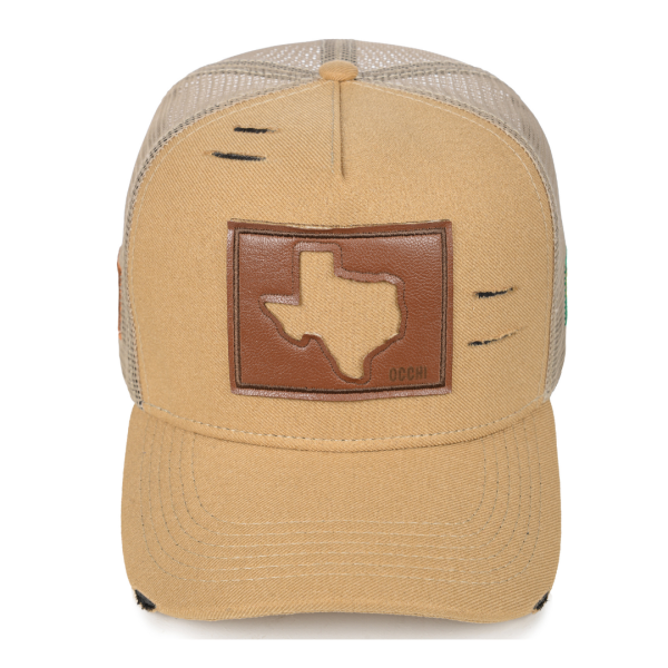 Boné Trucker GSK-TK0002