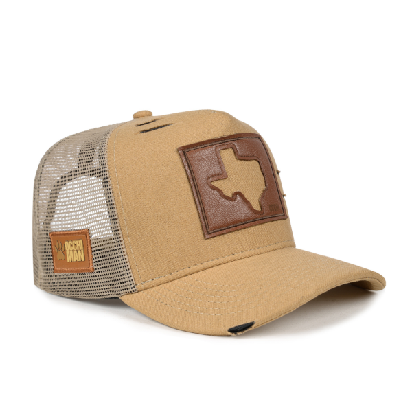 Boné Trucker GSK-TK0002 - Imagem 2