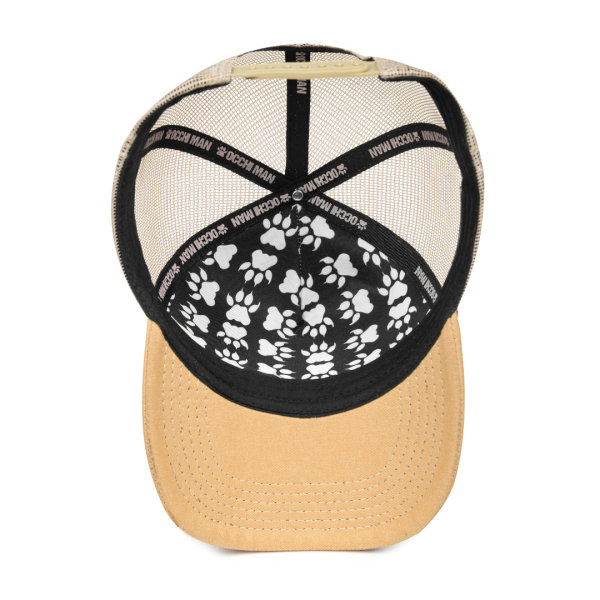 Boné Trucker GSK-TK0002 - Imagem 3