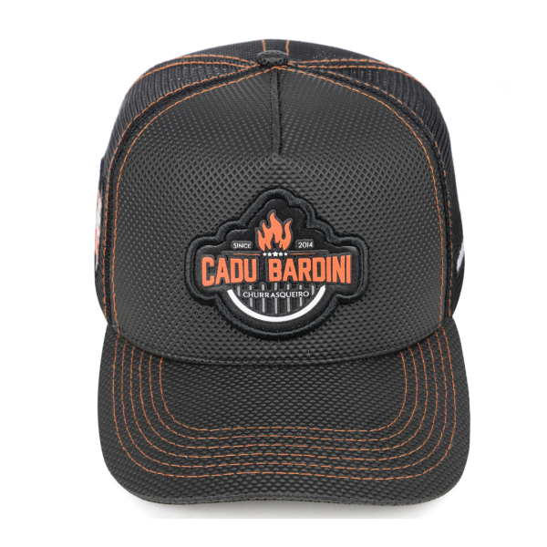 Boné Trucker GSK-TK0011