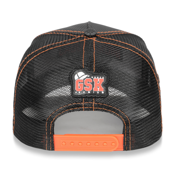 Boné Trucker GSK-TK0011 - Imagem 2