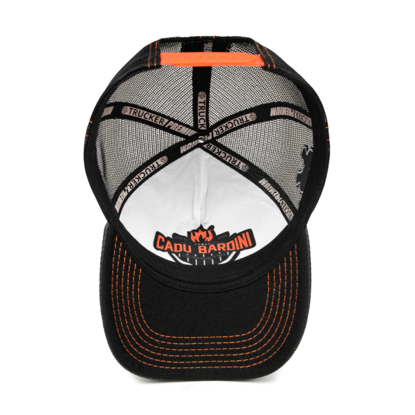 Boné Trucker GSK-TK0011 - Imagem 3