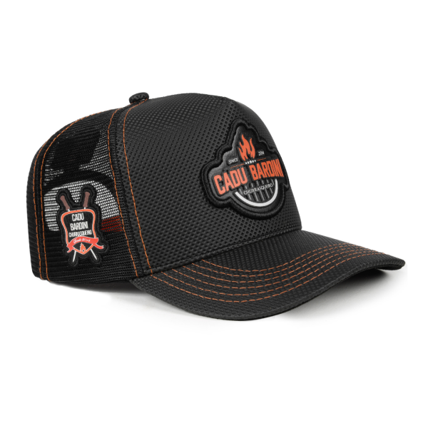 Boné Trucker GSK-TK0011 - Imagem 4